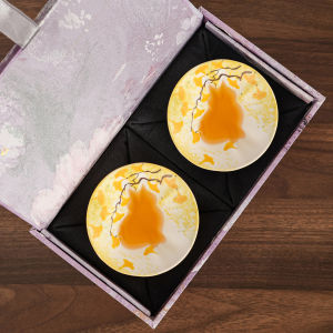 XIANGYE | Premium Quality Personal Use Ceramic Tea Cup