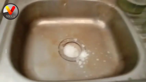 ANTI SUMBAT BUBUK PEMBERSIH WC WASTAFEL SALURAN AIR KAMAR MANDI