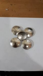 Tutup stainless 2 1/2"