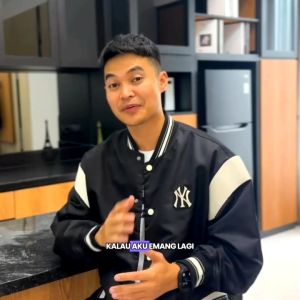 GEMUK FIT ORIGINAL SUPLEMEN PENAMBAH GEMUK BADAN LELAKI DAN PEREMPUAN