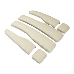 HONGSHENGBAILI | Alphard Seat Armrest Cover