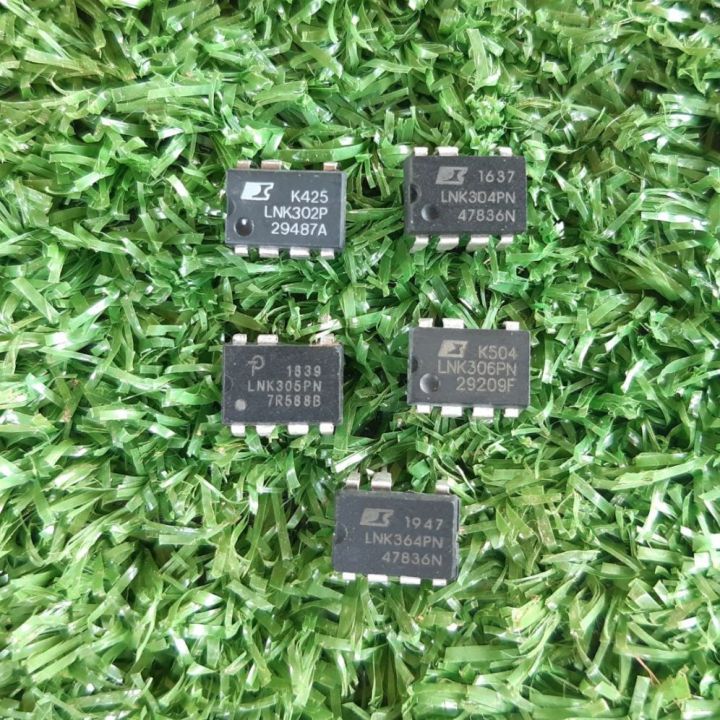 [พร้อมส่ง] LNK302P LNK304PN LNK305PN LNK306PN LNK626PG LNK364PN ...