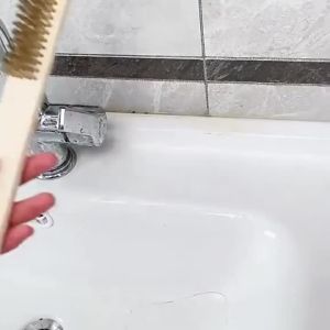 12pcs Heavy-Duty Copper Wire Brush Set-Effective Brush with Sturdy Handle for Paint Scrubbing Removing Unfinished Metal Etc