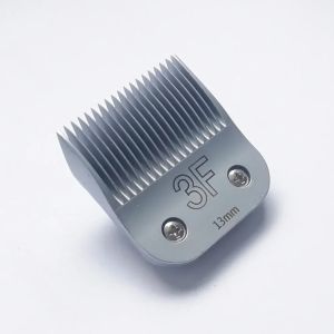 A5 blade fit for Andis & Oster Heiniger Laube for Moser pet dog clipper grooming