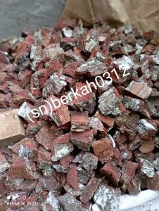 pine bark/ kulit pohon pinus cacah kering media tanam anggrek kualitas bagus readystok siap kirim