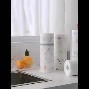 Tissue Dapur / Tisu dapur gulung / Tisue serap minyak / Tisu roll