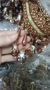 Tua rua may rèm- hàng loại đẹp cuộn 12 mét