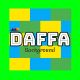 Daffa Background