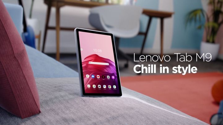 [Top Seller] Lenovo TAB M9 TB310XU | ZAC50160SG | 9