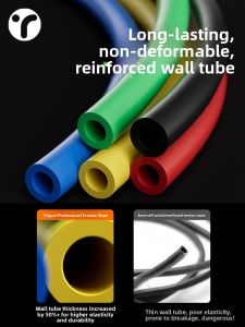INRT | Home Use Male High-Pull Training Resistance Band
