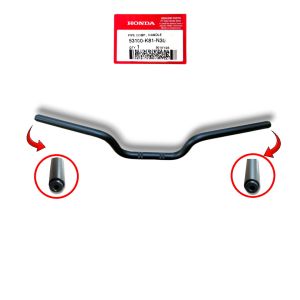 stang stir beat street 53100-K81-N30 original HONDA AHM