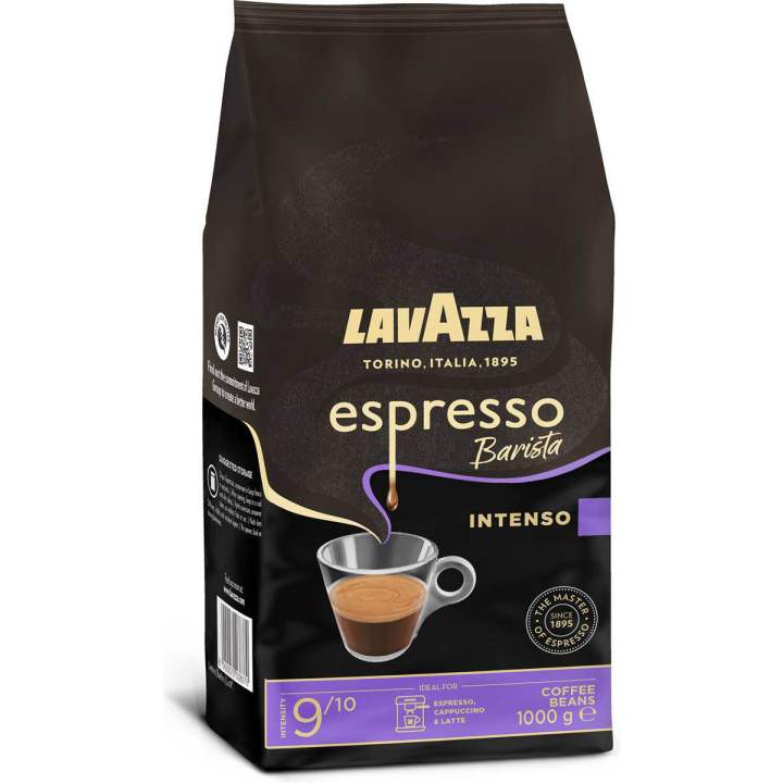 Espresso Barista Intenso Coffee Beans