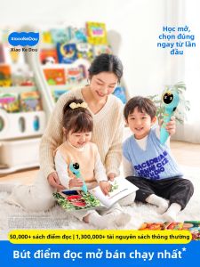 YOUXUEXIAOKEIDOU | Early Learning English Reading Pen A8S