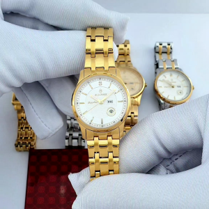 Đồng hồ nữ SUNRISE DL782SWA Chính hãng