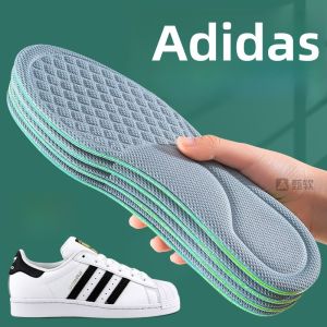 LINGMIAO | Anti-Odor Absorbent Breathable Antimicrobial Insoles for Men