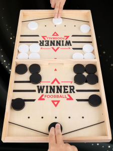 เกมกระดานท้าทายความคิด หมากฮอต สำหรับเด็กชายและเด็กหญิง วัย 3-8 ปี วัสดุไม้ แหล่งกำเนิด จีนแผ่นดินใหญ่ สำหรับเล่นในบ้าน