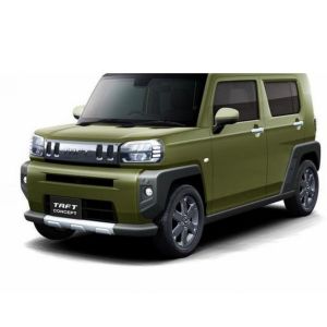 KNALPOT SERIGALA BENSIN PICK UP CARRY FUTURA GRANDMAX CARRY NEW GRANDMAX T120ss LUXIO MOBIL BENSIN