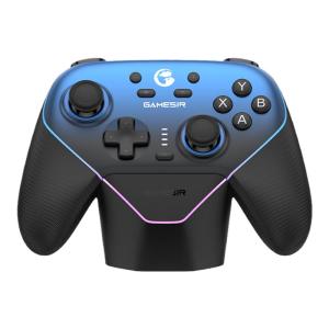 GameSir | Quiet Macro Programmable Game Controller