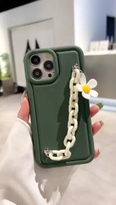GC66 SOFTCASE DELUXE SILIKON GELEMBUNG UNTUK XIAOMI REDMI A1 A2 5A 5+ 6A 8 9A 9C 10 10C 12C 13C POCO C40 REDMINOTE 5A PRIME 8 9 10 11 11S 12 PRO 4G 5G RANTAI BUNGA DA3321