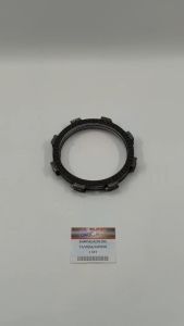 Kampas Kopling Force 1 (Harga Set) - Plat Kanvas Kopleng Clutch Alfa Crypton F1ZR Jupiter Z Vega