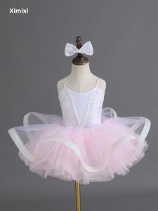 XIMIXI | Stage Performance Tutu Dress