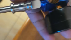 Alat Isi Angin Nitrogen shock tabung YSS KYB KTCDBS SCARLET DLL Suntikan Isi Angin Shockbreaker