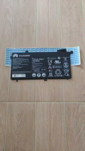BATTERY ORIGINAL แบตเตอรี่แท้ Huawei Matebook D PL-W19 / W09 MRC-W50 W60 HB46K497ECW