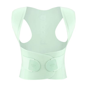 Babaka | Posture Correcting Strap Comfortable Breathable For Adults