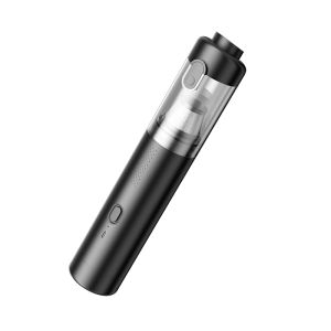 HELLOLEIBOO | 5-in-1 Wireless Handheld Car Vacuum