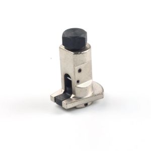 Hydraulic Shock Absorber Removal Tool Claw Ball Head Swing Arm Suspension Separator Labor Saving Disassembly Kit Car Accessories