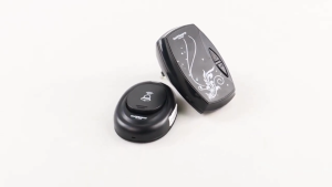 COD Bel Pintu Rumah Tanpa Kabel Anti Air TaffHOME D009 36 Nada Cocok Di Pintu Rumah Maupun di Pagar