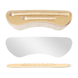 XIANZHAO | Anti-Fall Heel Invisible Insoles for Loafers