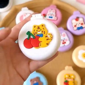 Sisir Rambut Airbag Lipat MLH AA19: Sisir Rambut Mudah Digunakan & Anti-Rosak