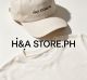 H&A STORE. PH