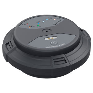 BENNUO | Floating Silent Portable Rechargeable Fish Tank Aerator