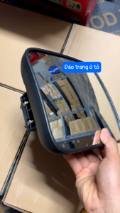 Gương 651 dùng cho đông phong cửu long chiến thắng 68 đến 8 tấn gương phụ dứoi kích thước 18x20cm