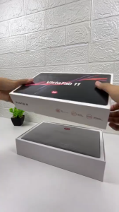 ITEL VISTA TAB 11 4G 4/128 GB GARANSI RESMI