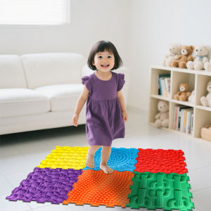 Tactile Training Massaging Floor Mat