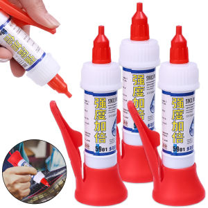 Mạnh mẽ hàn đa vật liệu sửa chữa dính mạnh mẽ sửa lốp keo gạch sửa chữa Sealant nhanh thông dụng khô niêm phong