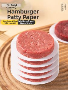 Meidi | Food-Grade Meat Separation Paper for Home Use