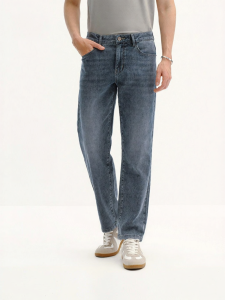 Semir | Classic Stretch New Summer Mens Jeans Trousers