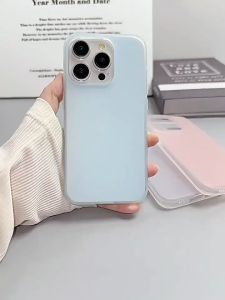 iPhone 16 Pro Max & Matte Skin-feel Phone Case: A Comprehensive Guide\\n\\nWelcome to our comprehensive guide on choosing the perfect iPhone 16 Pro Max case. This article will help you understand the different types of cases available, factors to consider when selecting one, and how to install it properly.\\n\\n Understanding the iPhone 16 Pro Max Case Options\\n\\nThere are various types of iPhone cases available, each offering unique features and benefits. Let's explore some popular options:\\n\\n Clear Transparent Phone Casing\\n\\nA clear transparent phone case is a great choice if you want to show off your device's sleek design while still providing protection. These cases are usually made from high-quality materials like polycarbonate or TPU, which offer good impact resistance.\\n\\n Ultra-thin Shockproof Phone Case\\n\\nAn ultra-thin shockproof phone case is perfect for those who want maximum protection without adding bulk to their device. These cases are designed to absorb and dissipate shock energy, reducing the risk of damage during accidental drops or impacts.\\n\\n Anti-fingerprint Frosted Cover\\n\\nIf you're concerned about fingerprints and smudges on your device, an anti-fingerprint frosted cover might be the right choice for you. These cases have a matte finish that helps minimize the appearance of fingerprints, keeping your device looking clean and polished.\\n\\n Choosing the Right Case for Your iPhone\\n\\nWhen selecting a case for your iPhone, consider the following factors:\\n\\n* **Protection level**: How much protection do you need? Are you looking for a case that offers basic protection or one that provides maximum impact resistance?\\n* **Aesthetic appeal**: Do you want a case that complements your device's design or one that adds a unique touch?\\n* **Durability**: Will the case withstand daily wear and tear?\\n\\nTo help you make an informed decision, let's compare different types of cases:\\n\\n| Type of Case | Protection Level | Aesthetic Appeal | Durability |\\n| --- | --- | --- | --- |\\n| Clear Transparent Phone Casing | Good | High | Moderate |\\n| Ultra-thin Shockproof Phone Case | Excellent | Moderate | High |\\n| Anti-fingerprint Frosted Cover | Good | High | Moderate |\\n\\nWhen choosing a case, also consider its long-term durability and aesthetic appeal. Some cases may look great initially but may deteriorate over time due to wear and tear. Others may provide excellent protection but may not be as visually appealing.\\n\\n How to Install Your New Phone Case\\n\\nInstalling a new phone case is easy, but it's important to follow these steps to ensure a secure fit:\\n\\n1. Clean your device thoroughly before installing the case.\\n2. Align the case with your device's camera and ports.\\n3. Carefully slide the case onto your device, making sure it fits snugly.\\n4. Double-check that all ports and buttons are accessible.\\n\\nHere are some tips for ensuring a secure fit:\\n\\n* Make sure the case is properly aligned before sliding it onto your device.\\n* Check that all ports and buttons are accessible after installation.\\n* If the case feels loose, try adjusting it or using a different size.\\n\\nIf you encounter any issues during installation, here are some troubleshooting tips:\\n\\n* Make sure your device is clean and free of debris before installing the case.\\n* Double-check that the case is properly aligned before sliding it onto your device.\\n* If the case feels loose, try adjusting it or using a different size.\\n\\nWe hope this guide has helped you understand the different types of iPhone 16 Pro Max cases available and how to choose the right one for your needs. Remember to consider factors like protection level, aesthetic appeal, and durability when making your decision. And if you have any questions or concerns, don't hesitate to reach out to us for assistance.\\n\\n*Note: This article focuses on the iPhone 16 Pro Max case, but the information provided can also apply to other iPhone models.*\\n\\n[Keywords]: clear transparent phone casing, ultra-thin shockproof phone case, iPhone 16 Pro Max case, anti-fingerprint frosted cover, matte skin-feel phone case\n}