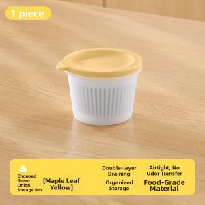 YOULE | Glass Sealed Food Storage Container