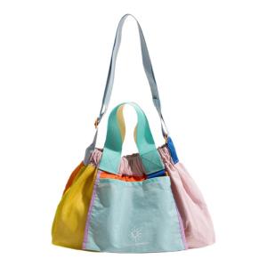 Pleasant Light Portable Waterproof Crossbody Bag
