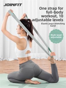 joinfit | Stretch Assistance Yoga Band