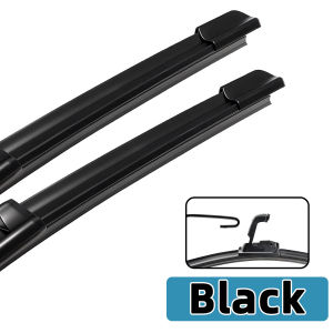 Suitable For Great Wall Gwm Cannon/King Kong Cannon/Boer/Ute/P-Series(2019-2026)Wipers Stable And Durable Car Windshield Wipers