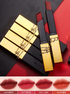 Affordable Matte Lipstick Long-lasting Moisturizing Non-stick Cup Natural Look Tomato Flavor Lipstick for Women Student