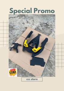 Undertail Yamaha Aerox