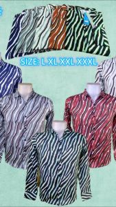 8823 NEW LONG SLEEVE POLO SHIRT FOR MENS