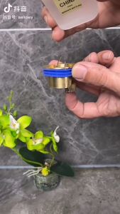 All-Copper Floor Drain Deodorizing Core Shower Drain Stopper: Insectproof Anti-Odor Strainer & Filter Plug